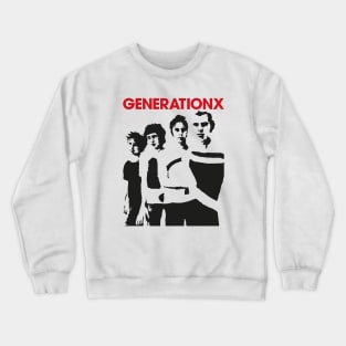 GenerationX Crewneck Sweatshirt